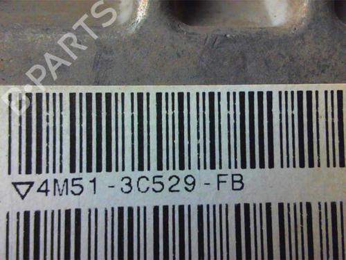 Steering column FORD FOCUS II (DA_, HCP, DP) 1.6 TDCi | BP21181863M21 