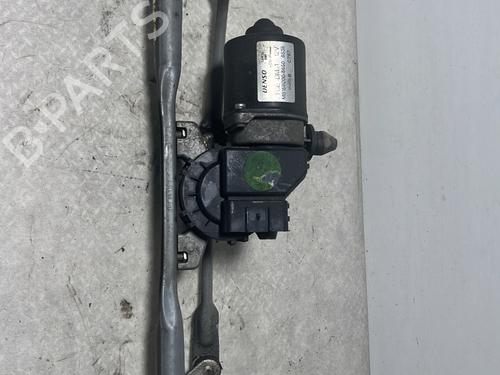 Used Front wiper motor FIAT 500 C (312_) 1.4 (312CXC1B, 312AXC1B) (100 hp) 31927657