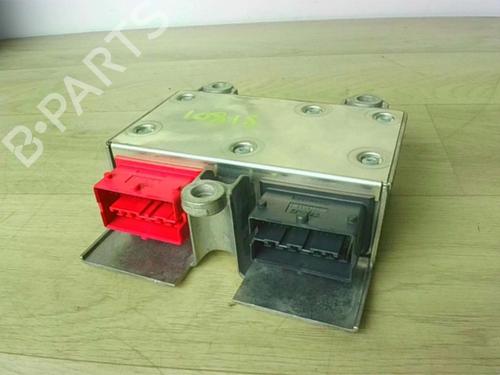 Airbag styreenhed OPEL CORSA D (S07) 1.2 (L08, L68) | BP25618303M53 