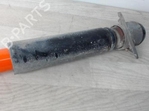 Right rear shock absorber SEAT IBIZA III (6L1) 1.9 TDI | BP25619234M19 