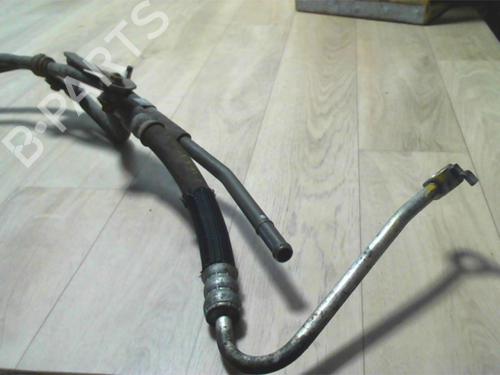 Pipe MAZDA 3 (BK) 1.6 DI Turbo | BP23184338M125 