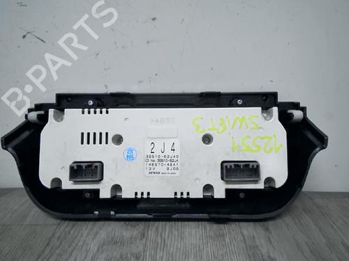 climate-control-suzuki-swift-iii-mz-ez-2005-24025396 main image