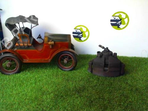 Used Right front brake caliper AUDI A3 (8P1) 2.0 TDI 16V (140 hp) 25619363