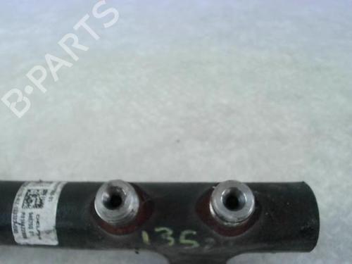 Injection rail CITROËN C4 II (NC_) 1.6 HDi 90 | BP31251990M98