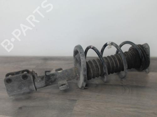 Left front shock absorber RENAULT CLIO IV (BH_) 1.5 dCi 90 | BP26577449M16