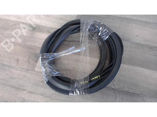 Rubber door seal PEUGEOT 3008 II SUV (MC_, MR_, MJ_, M4_) 1.2 THP/ PureTech 130 (MRHNSM, MRHNSU, MRHNSJ, MRHNYW,... | BP25619862C142