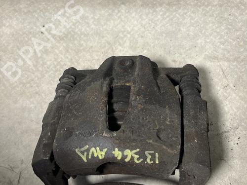 Højre bremsekaliber foran OPEL CORSA C (X01) 1.7 DTI (F08, F68) (75 hp) 33052409