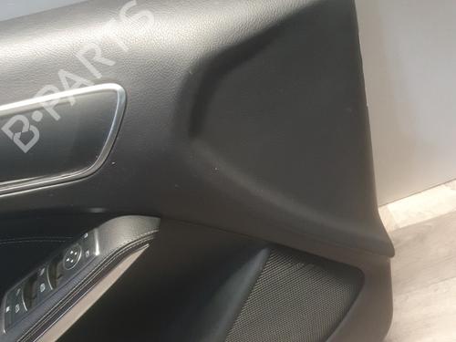 Rear left panel MERCEDES-BENZ A-CLASS (W176) A 180 CDI / d (176.012) | BP34447624C60 - Image 18