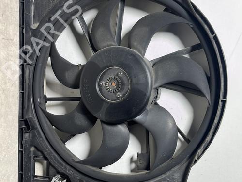 Heater blower motor RENAULT LAGUNA III (BT0/1) 2.0 dCi (BT07, BT0J, BT14, BT1A, BT1S) | BP30981532M62 