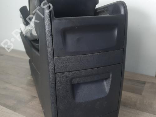 Middle console OPEL ZAFIRA TOURER C (P12) 2.0 CDTi (75) | BP31252154I22 