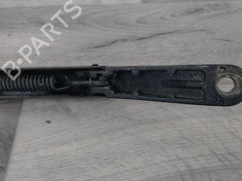 Front windshield wiper arm RENAULT LAGUNA Coupe (DT0/1) 2.0 dCi (DT01, DT08, DT09, DT0K, DT12, DT1C, DT1D, DT1M,... | BP26199561C143 
