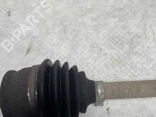 Right front driveshaft FIAT PANDA (169_) 1.1 (169.AXA1A) | BP28306157M39  - Image 5