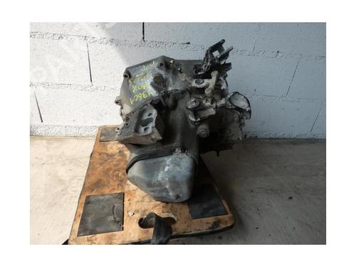Gearbox PEUGEOT 208 I (CA_, CC_) 1.2 VTI 82 | BP24027565M3