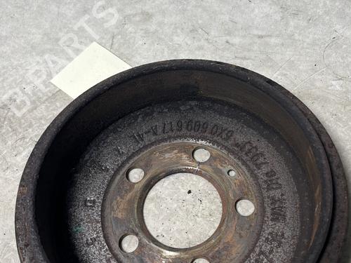 Other VW FOX Hatchback (5Z1, 5Z3, 5Z4) 1.2 | BP31086275O1