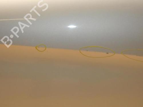 Left front door SEAT ALTEA (5P1) 1.9 TDI | BP25619015C2 