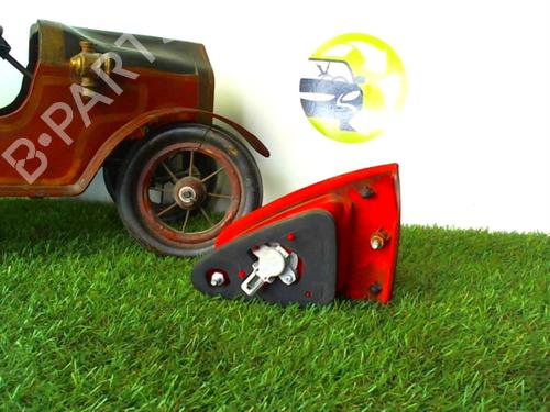 Left tailgate light ALFA ROMEO 147 (937_) 1.6 16V T.SPARK ECO (937.AXA1A, 937.BXA1A) | BP25618602C79 - Image 3
