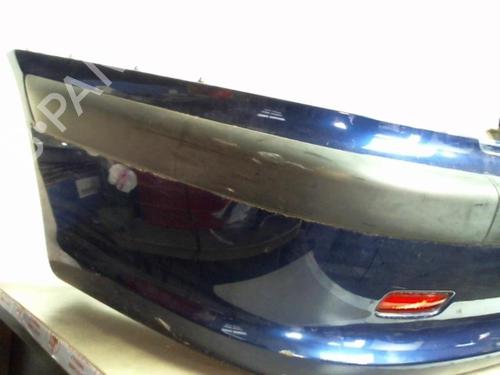 Rear bumper PEUGEOT 607 (9D, 9U) 2.2 16V | BP24021992C8