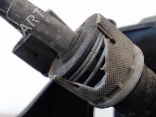 Gear lever RENAULT LAGUNA III Grandtour (KT0/1) 1.5 dCi (KT0A, KT0R, KT02) | BP24440849M90 