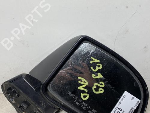 Used Right mirror KIA CARENS III MPV (UN) 2.0 CRDi 140 (140 hp) 30807970