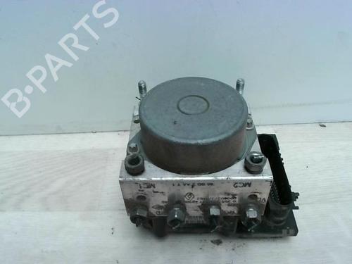 ABS pump RENAULT CLIO III Grandtour (KR0/1_) 1.5 dCi (KR0G) | BP25619397M43