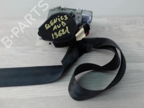 Front right seatbelt RENAULT GRAND SCÉNIC III (JZ0/1_) 2.0 dCi (JZ0L) | BP24027609I25