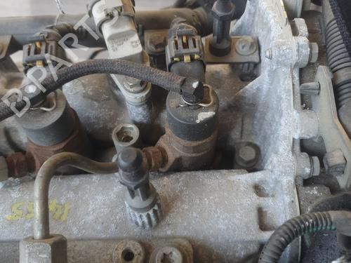 Engine OPEL CORSA D (S07) 1.3 CDTI (L08, L68) | BP32727653M1 - Image 5