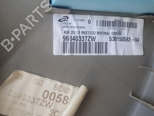 Front left panel CITROËN C3 Picasso (SH_) 1.6 HDi | BP34057460C58 - Image 14