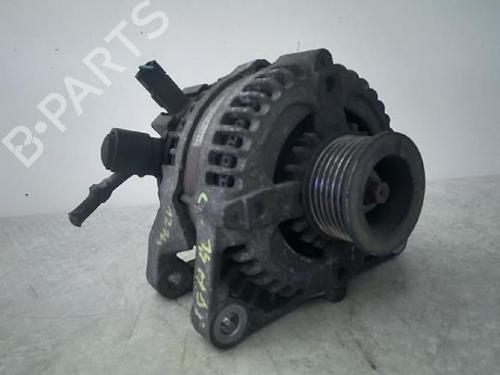 Alternator CITROËN C3 I (FC_, FN_) 1.4 HDi | BP29618773M7 