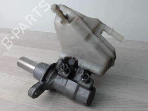 Used Brake master cylinder Brake master cylinder PEUGEOT 308 II (LB_, LP_, LW_, LH_, L3_) 1.6 HDi / BlueHDi 115 (115 hp) 24025925 24025925
