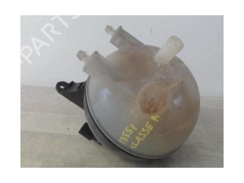 Expansion tank MERCEDES-BENZ A-CLASS (W169) A 200 CDI (169.008, 169.308) | BP21183266C120 