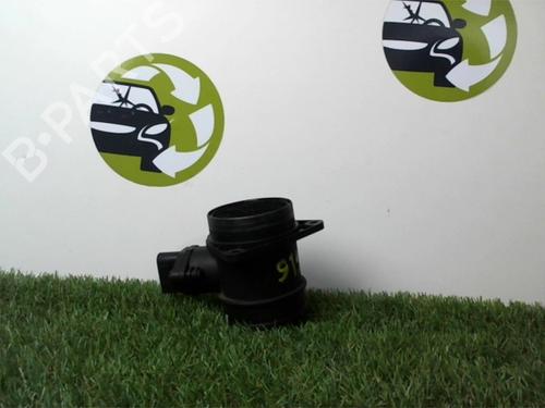 Used Mass air flow sensor VW POLO (6N2) 1.4 TDI (75 hp) 25618092
