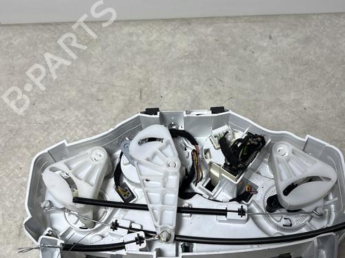 Climate control FIAT 500 C (312_) 1.4 (312CXC1B, 312AXC1B) | BP32025858I5