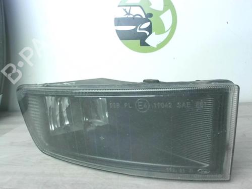 Right front fog light SAAB 9-3 (YS3F, E79, D79, D75) 1.9 TiD | BP24024895C31