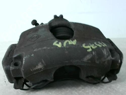 Right front brake caliper RENAULT LAGUNA III (BT0/1) 1.5 dCi (BT00, BT0A, BT0T, BT1J) | BP24026230M104