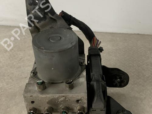 Used ABS pump RENAULT MEGANE II (BM0/1_, CM0/1_) 1.9 dCi (115 hp) 24028227