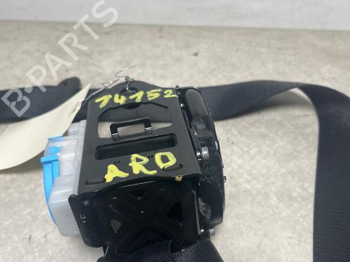 Used Rear right seatbelt Rear right seatbelt MERCEDES-BENZ A-CLASS (W176) A 180 CDI / d (176.012) (109 hp) 34694384 34694384