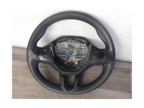 Steering wheel PEUGEOT 208 I (CA_, CC_) 1.4 HDi | BP26687069C49 