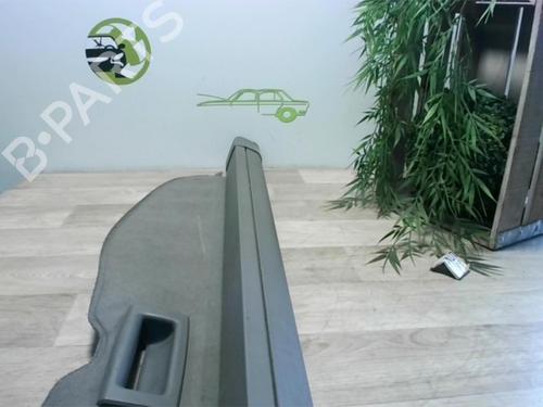 Rear parcel shelf RENAULT GRAND SCÉNIC II (JM0/1_) 1.9 dCi (JM14) | BP30807123C85