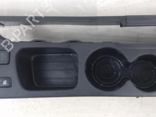 Middle console RENAULT CLIO IV (BH_) 1.5 dCi 90 | BP31252170I22 