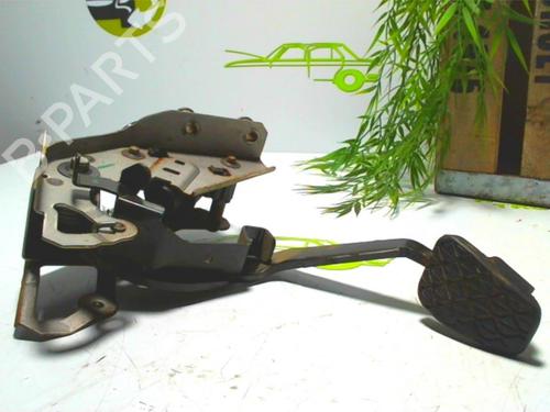 Clutch pedal FORD FIESTA VI (CB1, CCN) 1.6 TDCi | BP22440624I13 