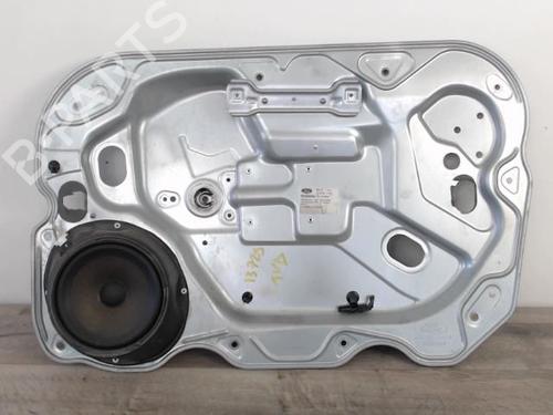 Rudehejsemekanisme Højre foran FORD FOCUS C-MAX (DM2) 1.8 TDCi (115 hp) 25619723