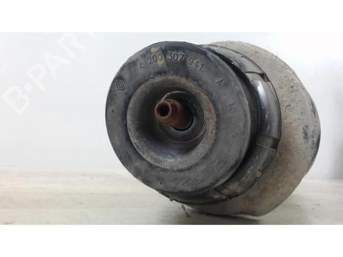 Left front shock absorber DACIA LOGAN Pickup (US_) 1.5 dCi (US0W) | BP23896817M16 