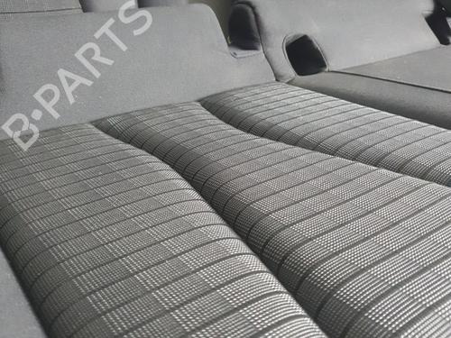 Rear seat AUDI A3 Sportback (8VA, 8VF) 1.6 TDI | BP32035523C17