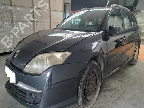 Front wiper motor RENAULT LAGUNA III Grandtour (KT0/1) 1.5 dCi (KT0A, KT0R, KT02) | BP24433690M29 