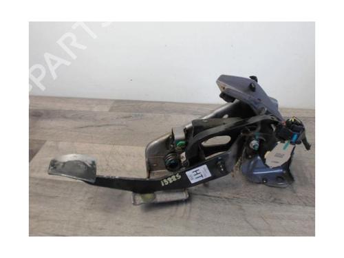 Break pedal RENAULT KOLEOS I (HY_) 2.0 dCi (HY0K) | BP27281931I19 