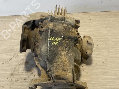 Other LAND ROVER RANGE ROVER III (L322) 3.0 D 4x4 | BP24023727O1