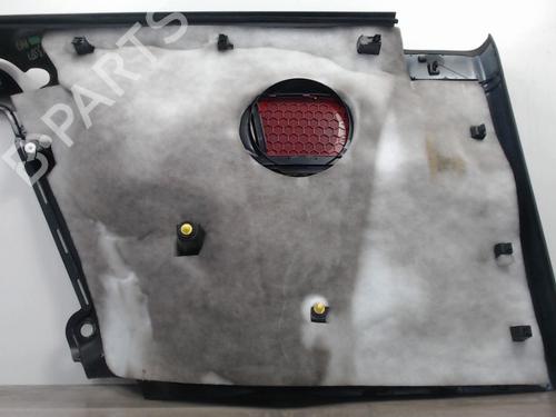 Boot lining AUDI A3 (8P1) 2.0 FSI | BP24941243I3 