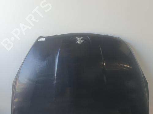 Used Hood Hood PEUGEOT 508 I (8D_) 1.6 THP (165 hp) 34342466 34342466