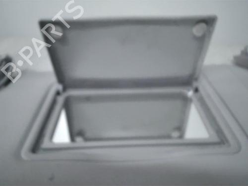Left sun visor FORD FOCUS II (DA_, HCP, DP) 1.8 TDCi | BP21182531I1 