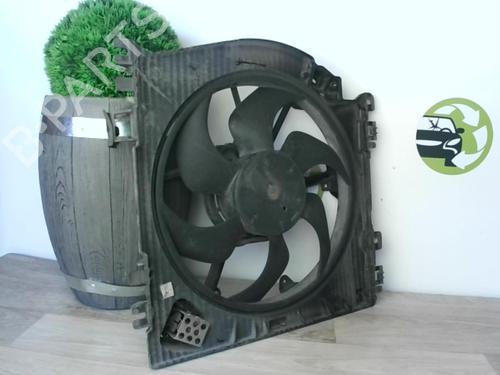 Ventilator motor RENAULT MODUS / GRAND MODUS (F/JP0_) 1.5 dCi (FP0F, JP0F) (86 hp) 24022130
